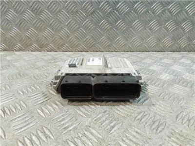 55194018 Centralina Opel Combo (Corsa C)(2001->) 1.3 Cdti 16V Y 13 Dt  716000620 - Immagine 1 di 4