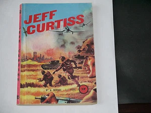 PETIT FORMAT JEFF CURTISS N° 8 - Picture 1 of 1