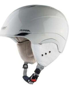 Skihelm Alpina Parsena 52-56cm damen Neu