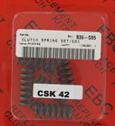 EBC CSK042 CLUTCH SPRING CSK SERIES COIL STEEL YAMAHA DT 50 MX 1995