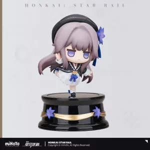 miHoYo Honkai: Star Rail Herta mini figura bambola tavolo modello giocattoli collezione regalo - Foto 1 di 6