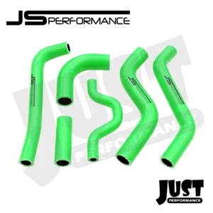 Kit de manguera de refrigerante Js Performance Kawasaki KXF250 (07-08) - Imagen 1 de 3