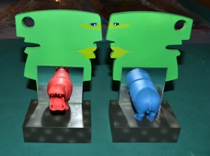 COLORS OF LIFE "INNER POWER" by Frank Slabbinck # 523972 - ECCELLENTE - Bild 1 von 7