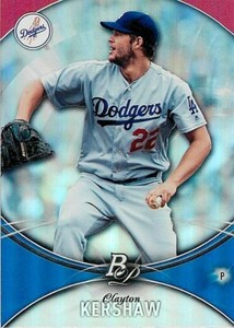 2016 Bowman Platinum Baseball Cards - U PICK