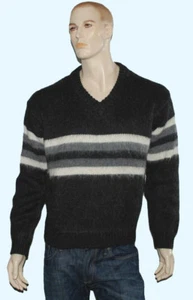 PRADA MILANO Herren Alpaka Pullover Gr.: 54 NEU - Bild 1 von 1
