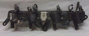 99-07 CHEVY TAHOE GMC SIERRA HUMMER ESCALADE 5.3 LS  AT COIL PACK #2 12569188
