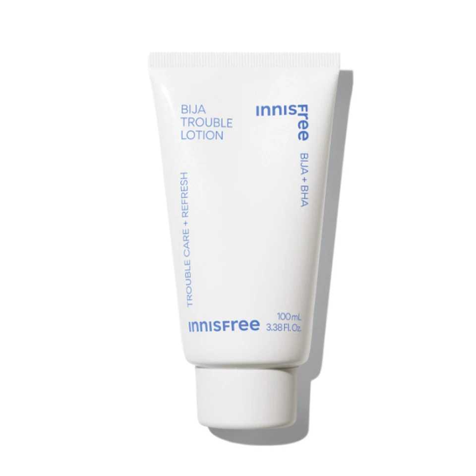 [INNISFREE] Loción Bija Trouble - 100 ml (2023 nuevo) / regalo gratis Foto 1 de 1