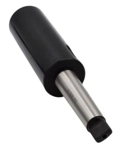Adaptador Morse Taper Din 2187 funda de enchufe de extensión MT3 a MT4 (MT3 / MT4) - Imagen 1 de 6