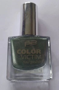 p2 COLOR VICTIM Nagellack 💅. 624 final countdown.  - Bild 1 von 1