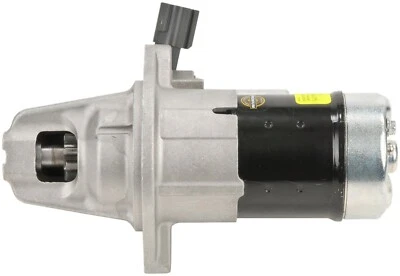 For 1991-1994 Nissan Sentra 2.0L L4 Bosch Starter (Remanufactured) 1992 1993 - Image 1 of 4
