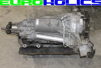 Audi A6 A7 12-15 3,0 л полный привод автоматическая коробка передач NXT NEU ПРОВЕРЕННАЯ ГАРАНТИЯ НА ПЕРЕВОЗКУ - Изображение 1 из 4