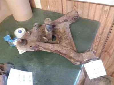 Brazo de control inferior izquierdo conductor delantero compatible con 80-96 CAPRICE 1674781 Foto 1 de 4