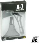 Metal Display Stand For A-7 Corsair Ii 1/72 Scale - Jc Wings