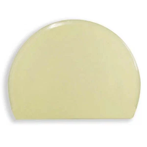 Loyal Bowl Cream Scraper 200x150mm - Picture 1 of 1