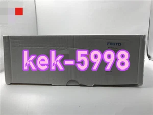 1pcs New 50M For Festo Brand new PUN-H-8X1,25-BL 197385 blau Pneumatic Tubing#P - Bild 1 von 3