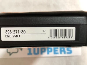 Mitutoyo BMD-25MX 395-271-30 Spherical Micrometer Measuring Range: 0-25mm - Picture 1 of 4