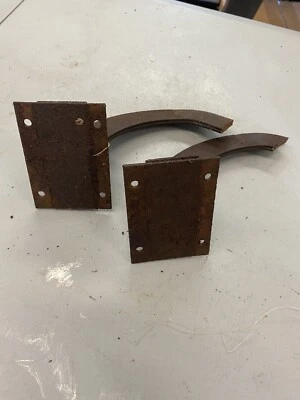 1948 Crosley капот кронштейн универсал - Изображение 1 из 3