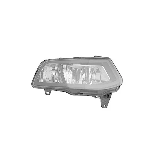 1x Tagfahrleuchte VAN WEZEL 5814958 passend für VW - Bild 1 von 1