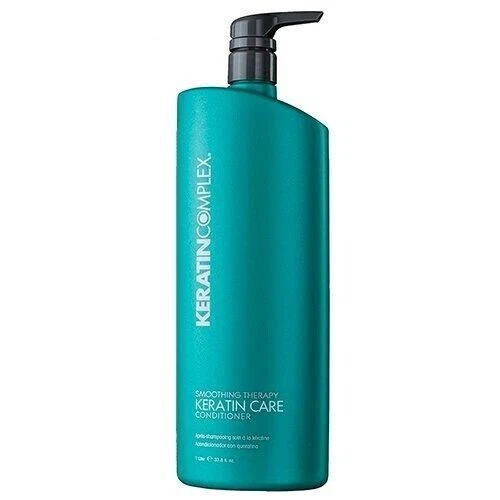 Keratin Complex Keratin Care Conditioner - 33.8 Ounces GREEN BOTTEL $$ - Image 1 of 1