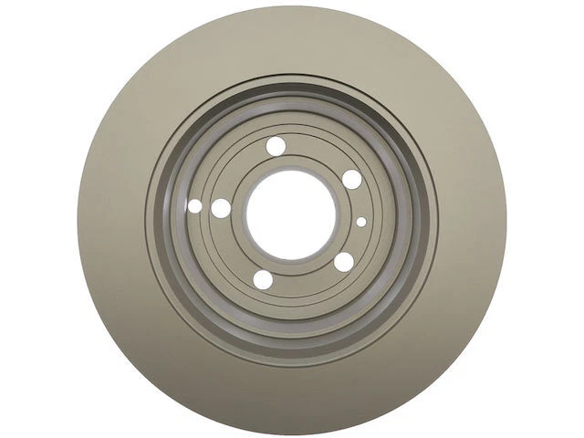 Rotor de freno trasero Raybestos 86VZ39V para Volvo S70 1998-2000 tracción delantera Foto 1 de 1