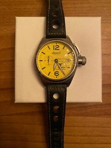 INGERSOLL bidon no 4 Limited Edition - Picture 1 of 7