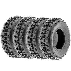Terache TFORCE_MX All Terrain ATV UTV Tubeless Reifen [4er Set] - Bild 1 von 27