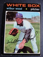 (VG) 1971 Topps Baseball Cards Complete Your Set U You Pick From List 401-600