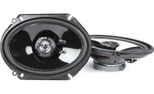 JVC CS-DR6821 DRVN Series 6"x8" 2-way car speakers - Picture 1 of 4