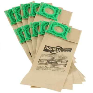 10 bolsas antipolvo de papel genuino reemplaza para bote de las series Sebo K1, K2 y K3 - Imagen 1 de 2
