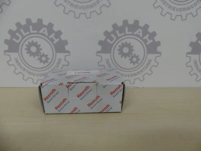 Rexroth MNR: R162289320 - Bild 1 von 3