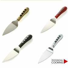 Brandani pala paletta lama seghettata torta dolce dessert con 4 suonerie