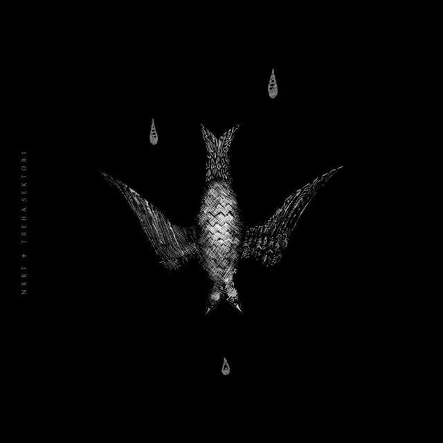 TREHA SEKTORI & N.K.R.T Post Tenebras Spero Lucem CD Digipack 2020 - Bild 1 von 1