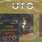 UFO  - When It's Time To Rock (7", Single)