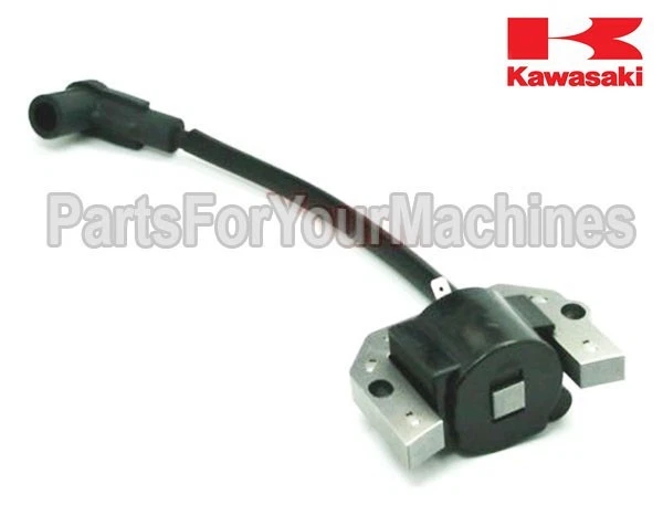 OEM IGNITION COIL, 21171-7034, KAWASAKI FH541V,FH580V, PRESSURE WASHERS, 11D6 - Image 1 of 1