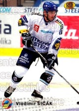 2009-10 Czech OFS #216 Vladimir Sicak