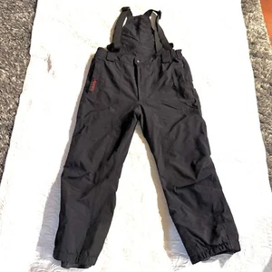 Schoffel Mens Whistler 11 Ski Snow bib   Waterproof Large XL Sz 54 37”X 27” - Picture 1 of 9