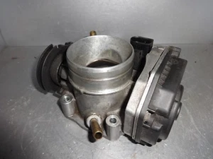 Audi A3 8L 1,6 AEH Drosselklappe VDO 06A133064J 408237111012 - Bild 1 von 5