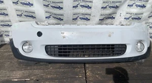 Mini Countryman-R60 FRONT BUMPER in White (2011-2014) - Picture 1 of 12