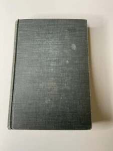 Richard Wright Native Son True First 1st 1st Edition 1940 Harper & Brothers Book - Bild 1 von 4