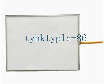 1 PCS NEW DMC AST-104A touch screen glass AST-104A080A - Image 1 of 2