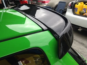 for JDM Civic EG6 eg4 eg Hatch Bmx Style wing spoiler b16a sir vtec 92-95' - Bild 1 von 10