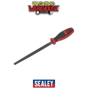 Sealey AK5734 Premier 3-Square Engineer's File 200mm - Picture 1 of 5
