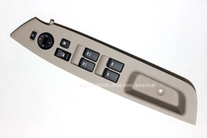 Interruptor principal ventana eléctrica para Kia Sorento 2010 2011 2012 2013 2014 2014 - Imagen 1 de 2
