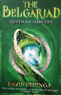 Belgariad 2: Queen of Sorcery by David Eddings (Paperback, 2006)
