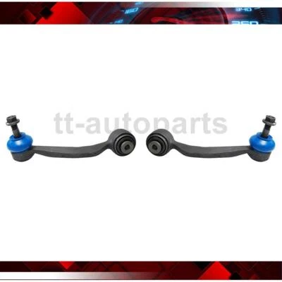 For 1995-2002 Mazda Millenia 2x Front Upper Control Arm Ball Joint Assembly - Image 1 of 4