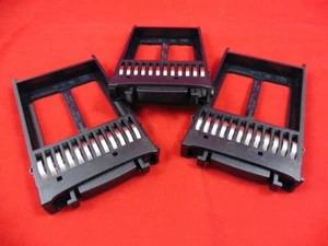 467708-001 HP Proliant 3.5" SATA Hard Drive Blank Filler 3 1/2 SATA HD Blank - Picture 1 of 1