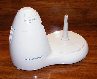 *Replacement* Hamilton Beach (70450C) 300W Food Processor Base Only (Type FP12)  - Image 1 of 4