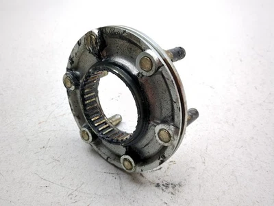 Задняя приводная фланцевая ступица 91-93 Suzuki GSX1100 G GSX 1100 - Изображение 1 из 4