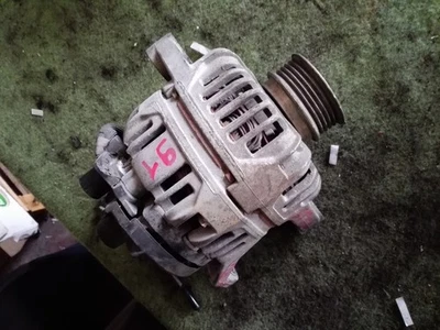 46813061 Alternateur  LANCIA LYBRA 1.6 16V Ber. 4p/b/1581cc - Photo 1/3