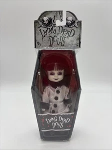 Living Dead Dolls Mini Lottie 4" Figure Series 3 Mezco New Unopened LDD - Picture 1 of 6